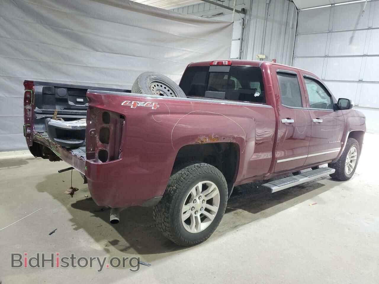 2014 CHEVROLET ALL Models - VIN: 1GCVKSEC5EZ381104 - Фото 3