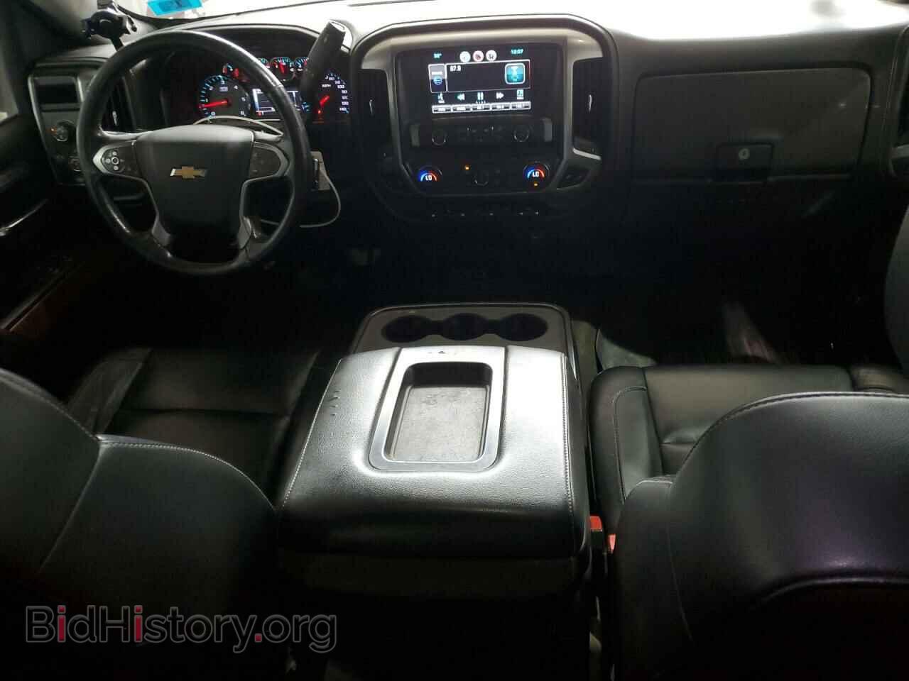 2014 CHEVROLET ALL Models - VIN: 1GCVKSEC5EZ381104 - Фото 8