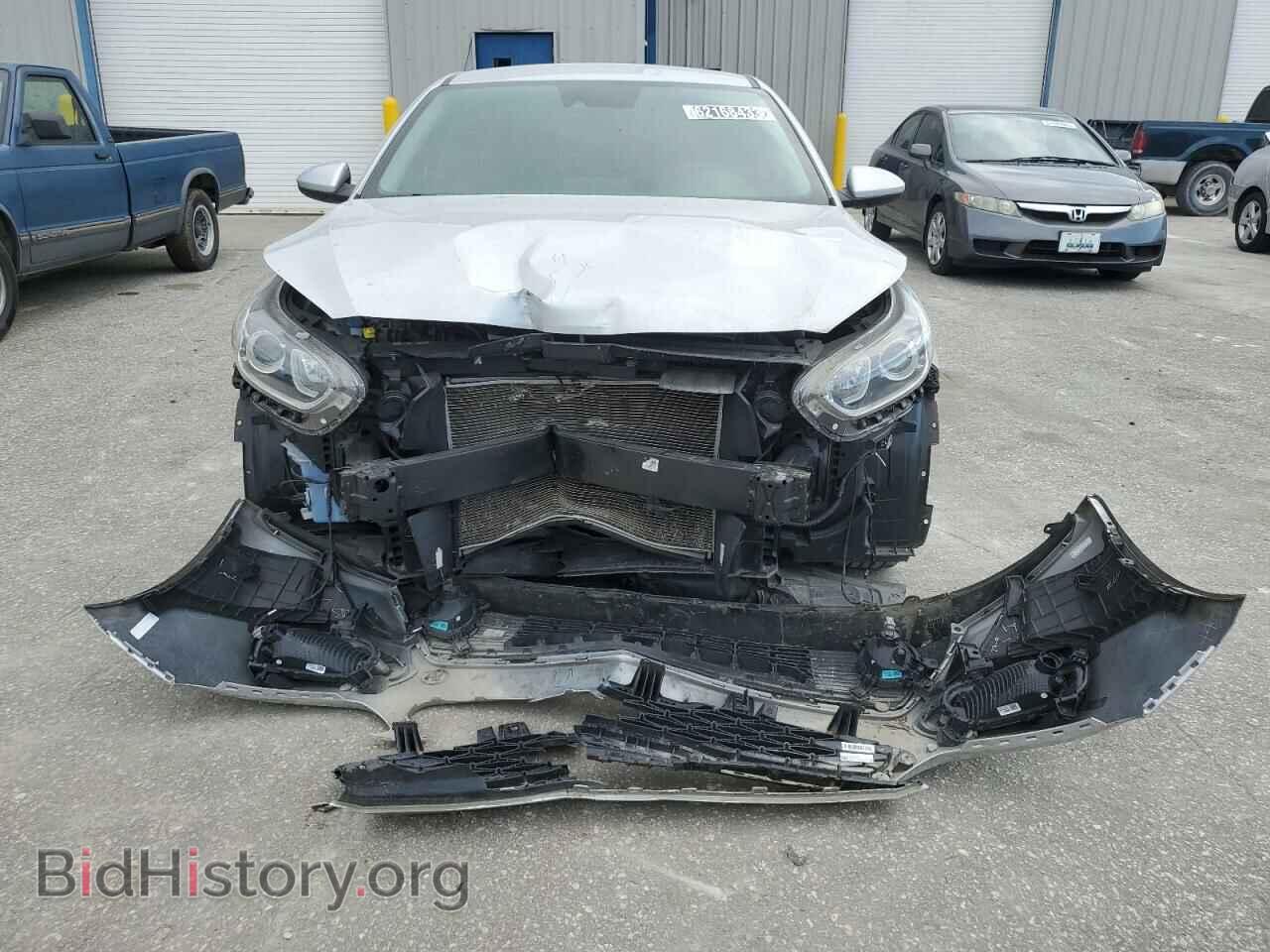 2019 KIA FORTE - VIN: 3KPF24ADXKE109430 - Фото 5
