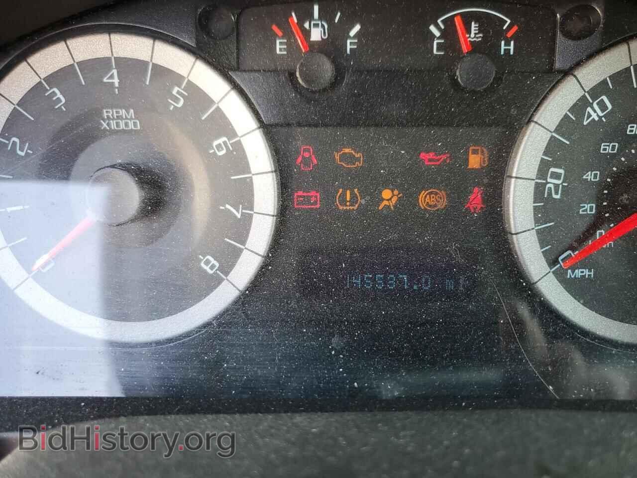 2010 FORD ESCAPE - VIN: 1FMCU9DG3AKD36675 - Фото 9