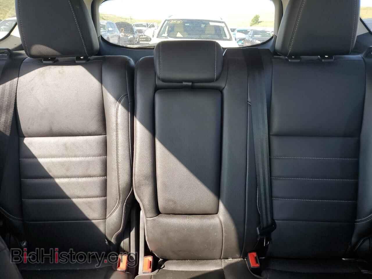 2013 FORD ESCAPE - VIN: 1FMCU9H93DUA73382 - Фото 10