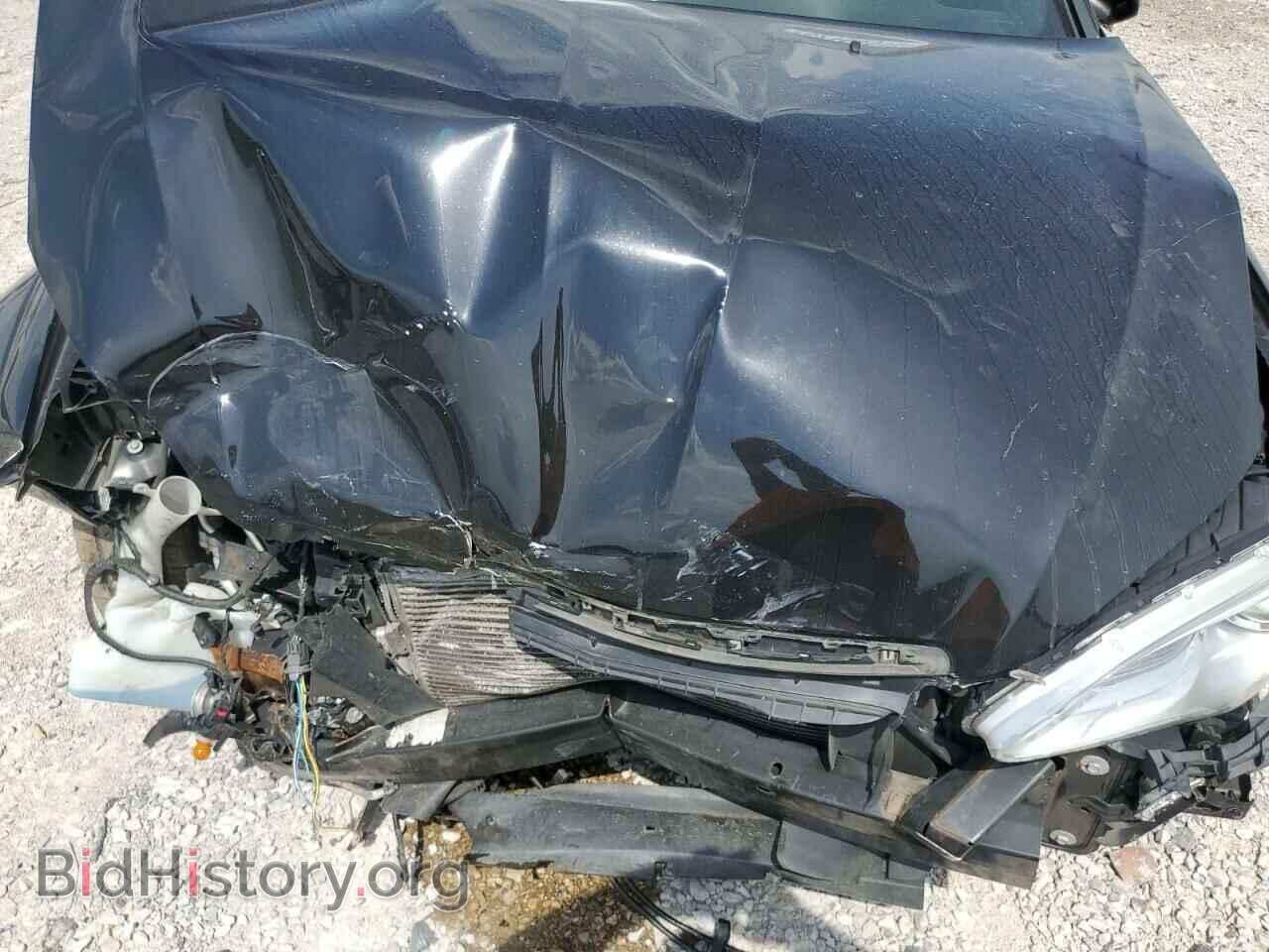2012 CHRYSLER 200 - VIN: 1C3CCBBB7CN257280 - Фото 11