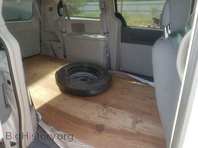 2010 CHRYSLER MINIVAN - VIN: 2A4RR2D13AR376429 - Фото 6