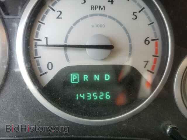 2010 CHRYSLER MINIVAN - VIN: 2A4RR2D13AR376429 - Фото 8