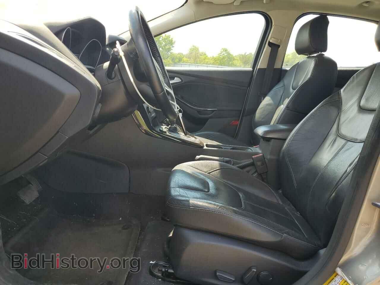 2015 FORD FOCUS - VIN: 1FADP3N29FL355416 - Photo 7