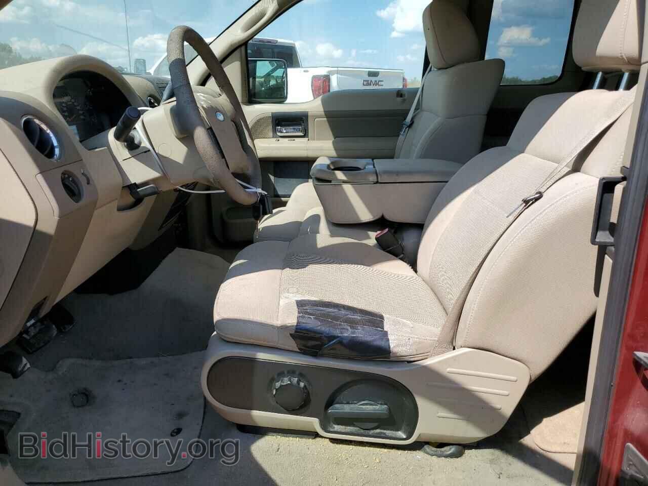 2006 FORD All Models - VIN: 1FTPX12V46NB15317 - Фото 7