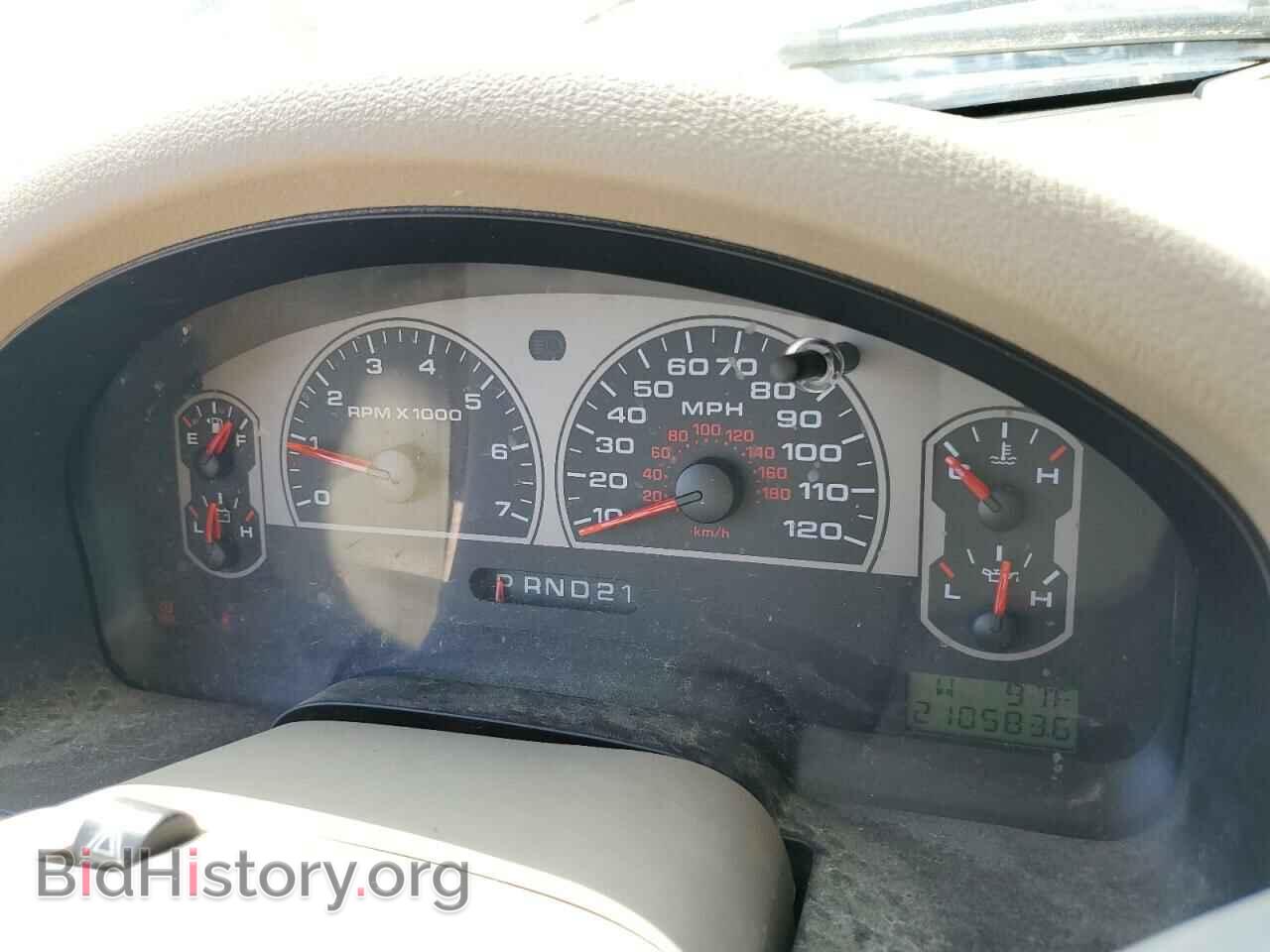 2006 FORD All Models - VIN: 1FTPX12V46NB15317 - Фото 9