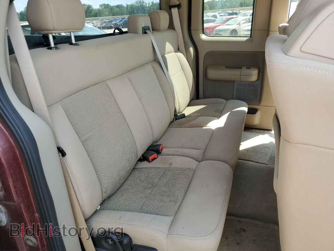 2006 FORD All Models - VIN: 1FTPX12V46NB15317 - Фото 10