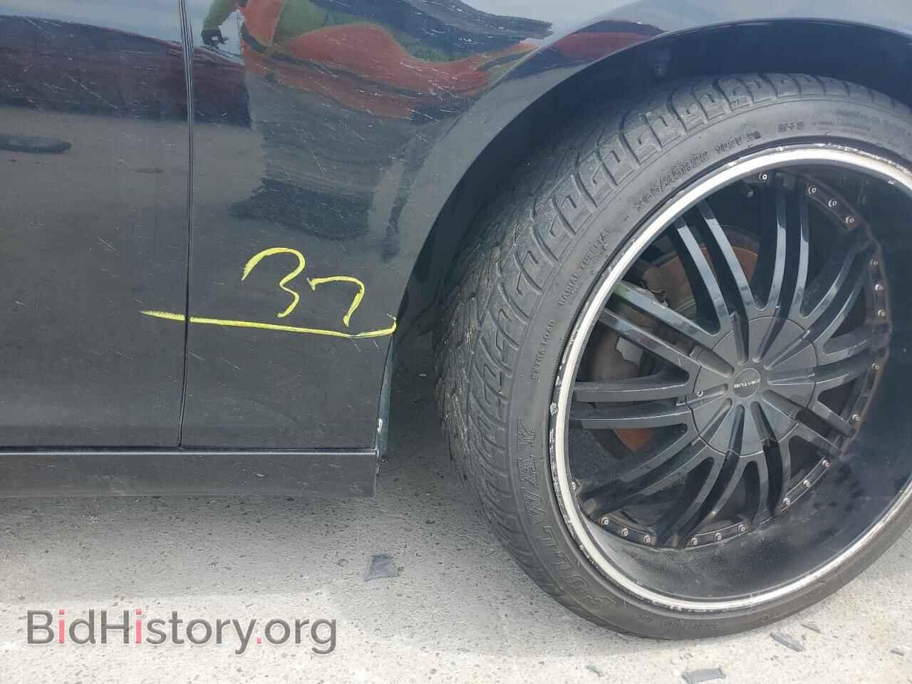 2019 CHRYSLER 300 - VIN: 2C3CCAAG7KH755428 - Фото 12