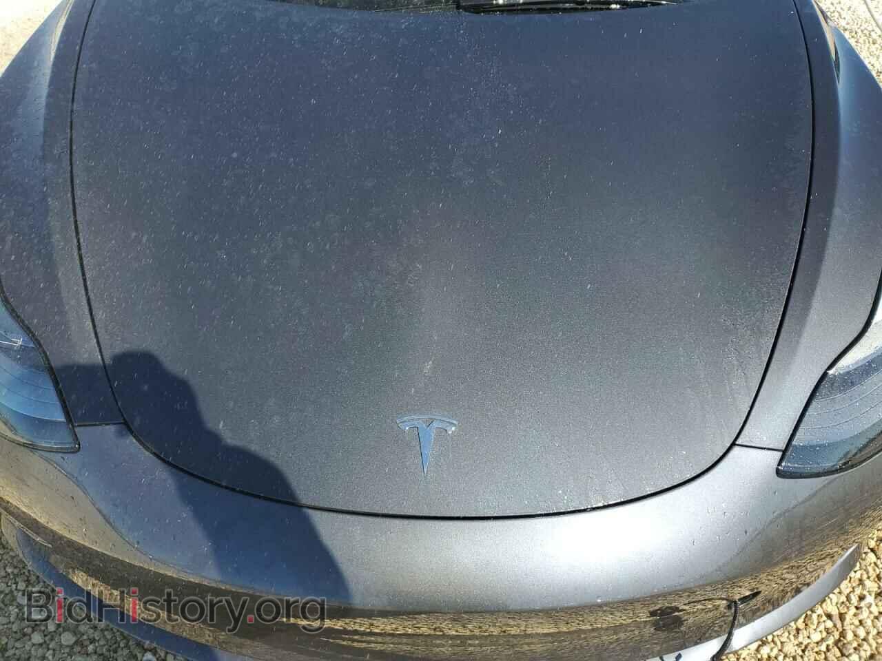 2022 TESLA MODEL 3 - VIN: 5YJ3E1EB2NF104562 - Фото 7