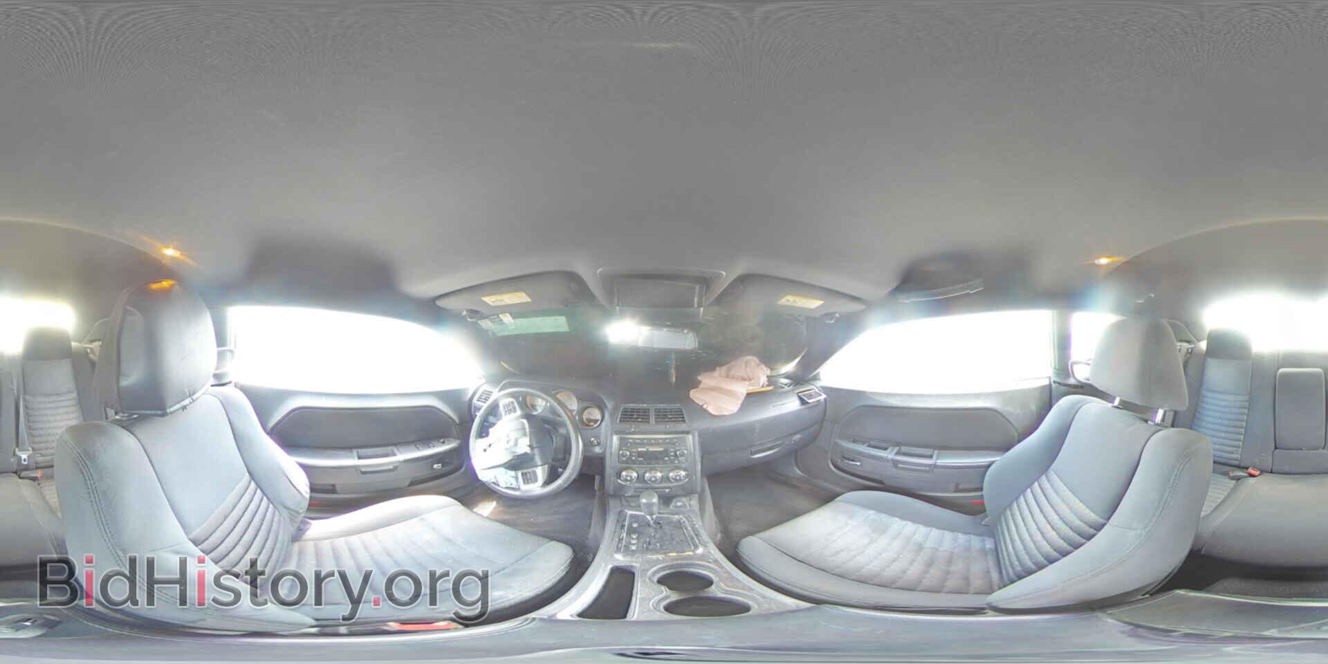 2014 DODGE CHALLENGER - VIN: 2C3CDYAG0EH196055 - Фото 15