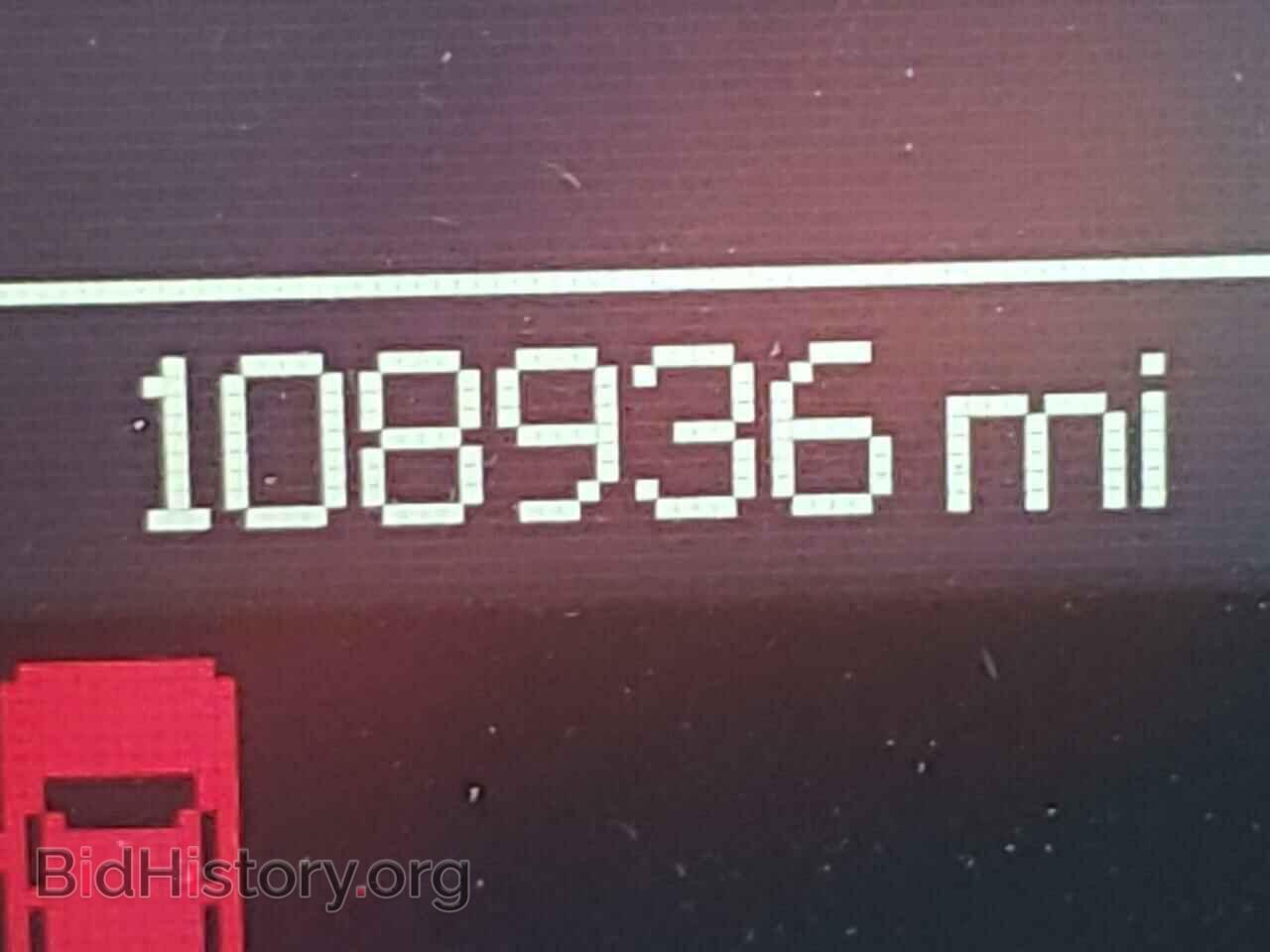 2013 CHRYSLER MINIVAN - VIN: 2C4RC1BG1DR815334 - Photo 8