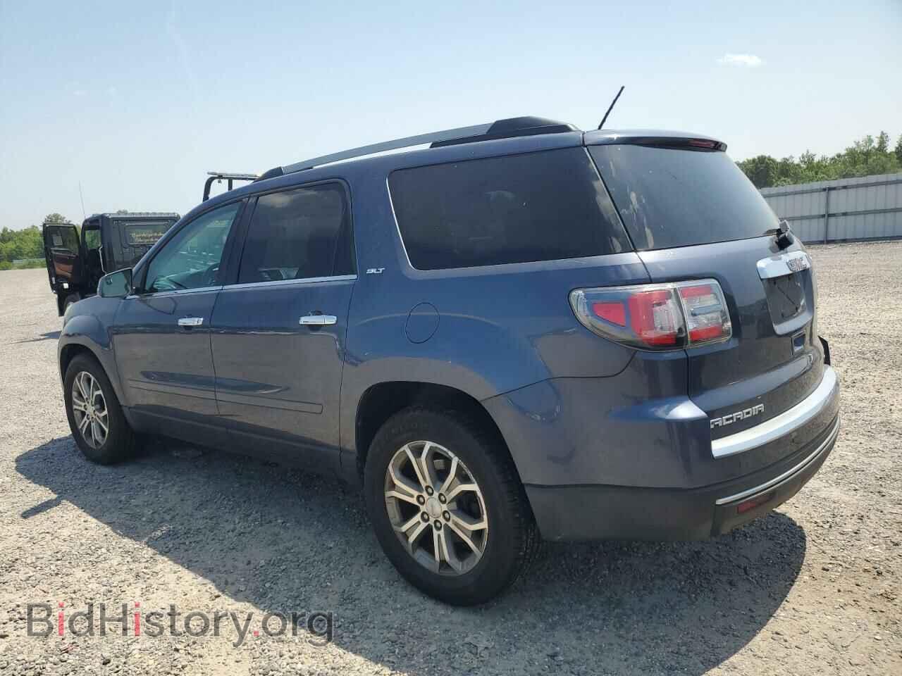 2014 GMC ACADIA - VIN: 1GKKVRKD4EJ143585 - Фото 2