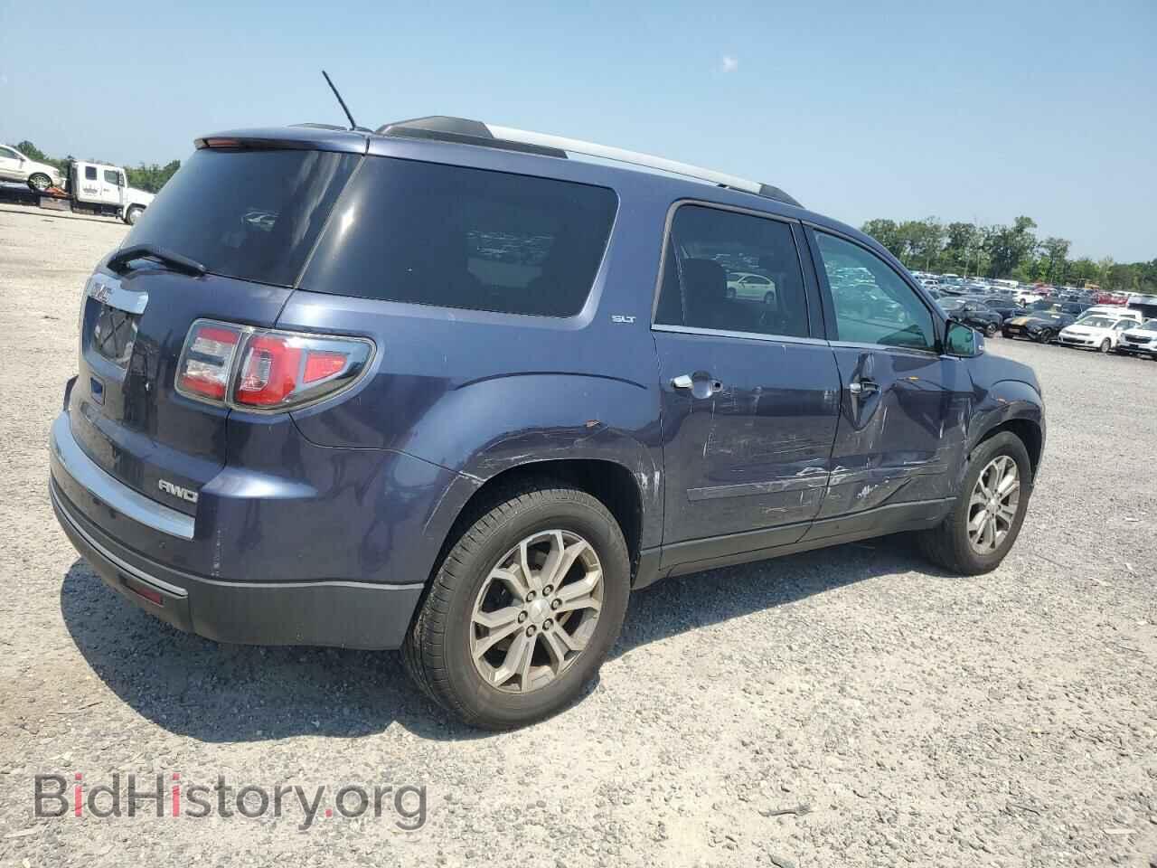 2014 GMC ACADIA - VIN: 1GKKVRKD4EJ143585 - Фото 3