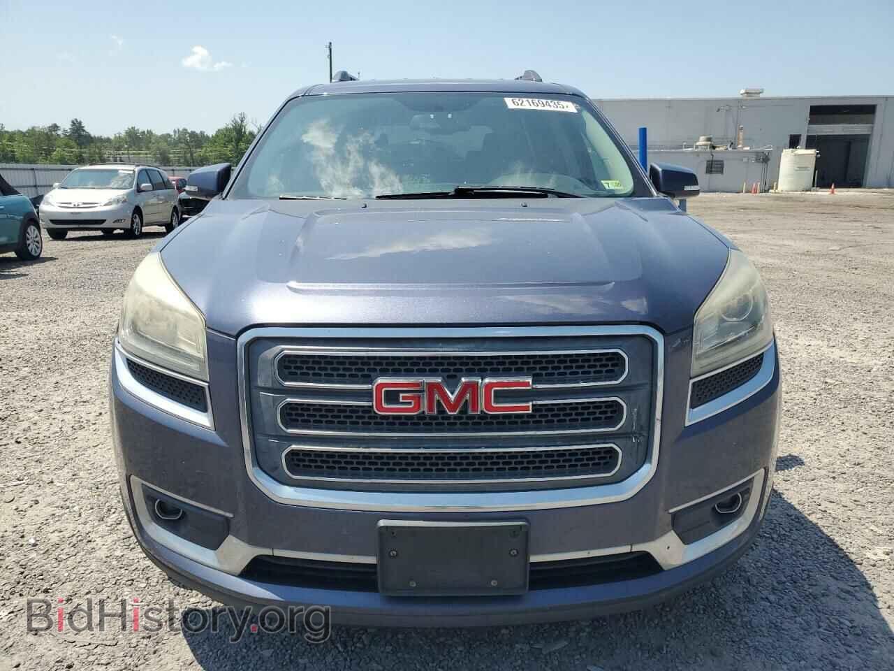 2014 GMC ACADIA - VIN: 1GKKVRKD4EJ143585 - Фото 5