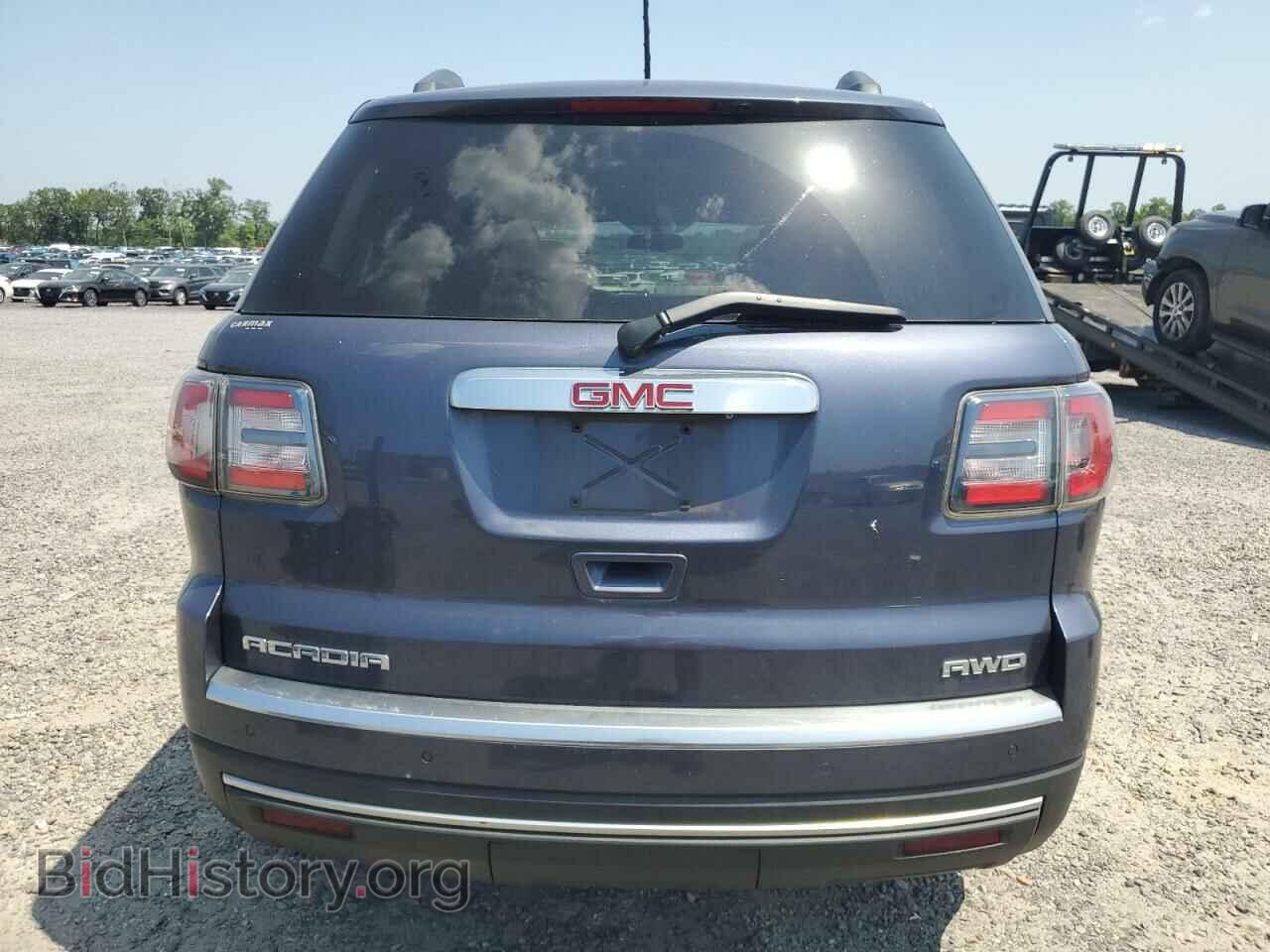 2014 GMC ACADIA - VIN: 1GKKVRKD4EJ143585 - Фото 6