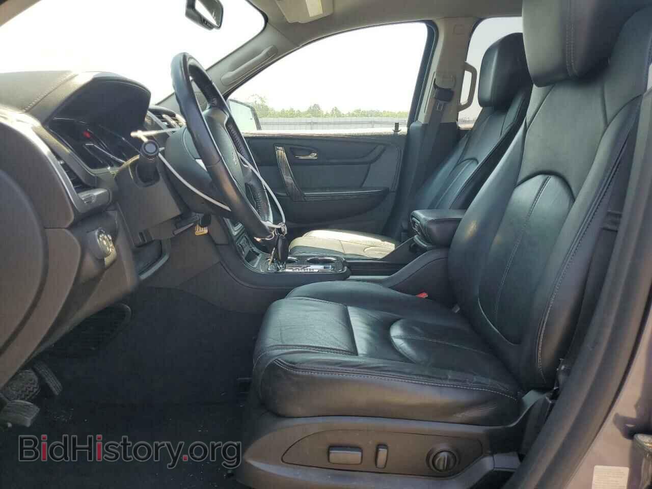 2014 GMC ACADIA - VIN: 1GKKVRKD4EJ143585 - Фото 7