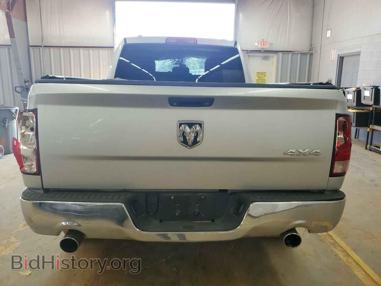 2014 RAM 1500 - VIN: 1C6RR7FT4ES405336 - Фото 6