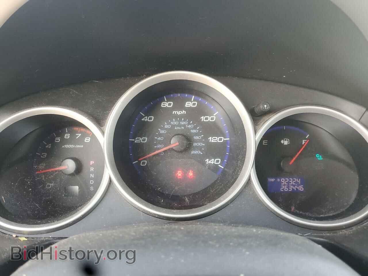 2007 HONDA FIT - VIN: JHMGD38667S046829 - Фото 9