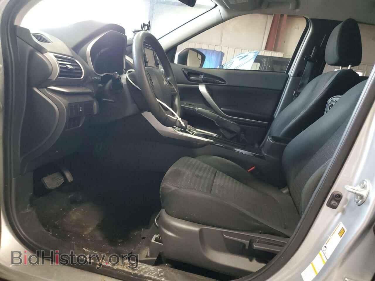 2020 MITSUBISHI ECLIPSE - VIN: JA4AS3AA9LZ032074 - Photo 7