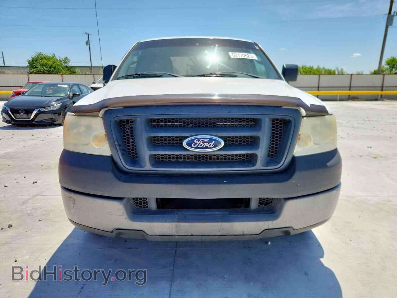 2005 FORD All Models - VIN: 1FTPX12505FB72736 - Photo 5