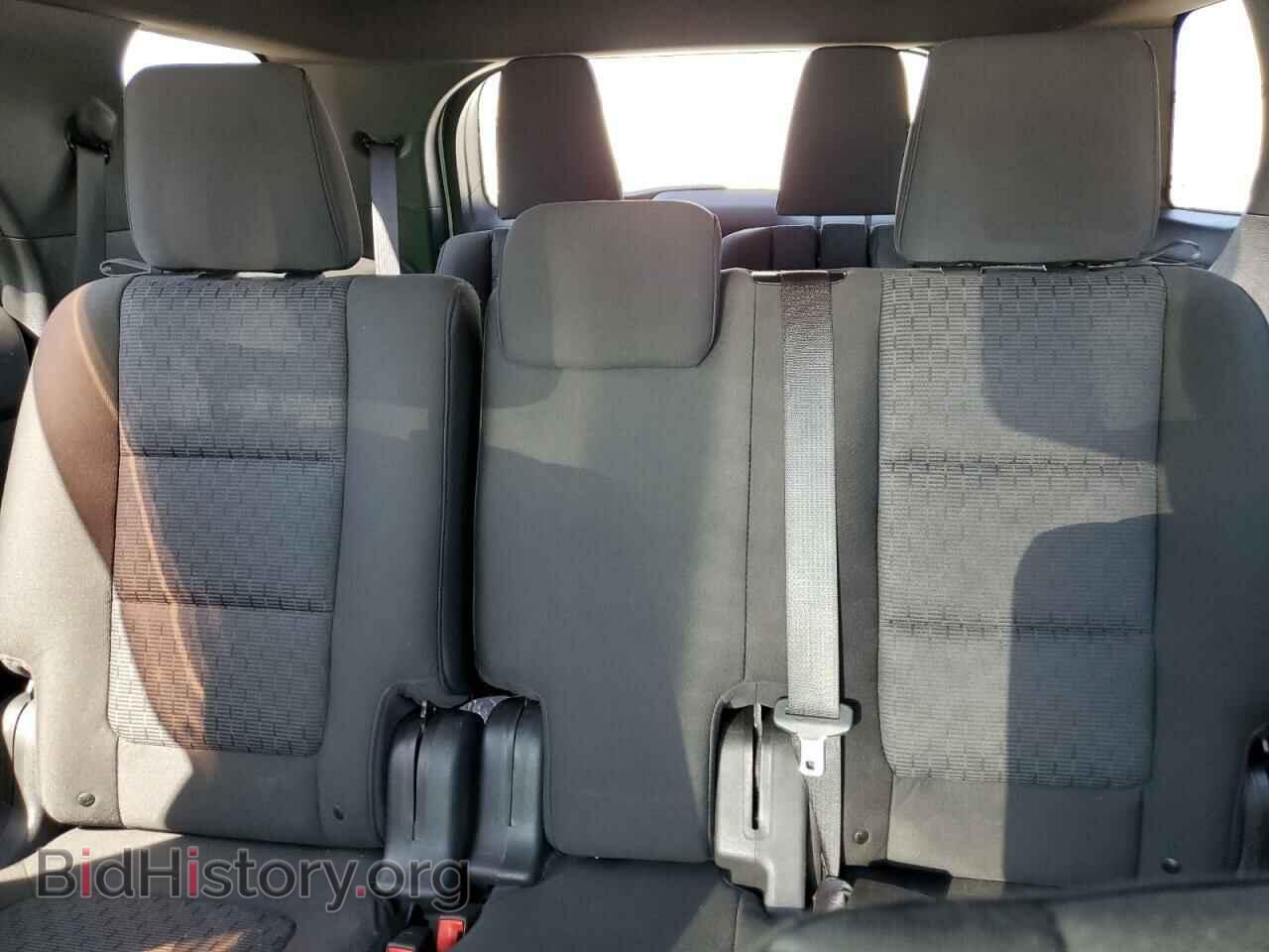 2013 FORD EXPLORER - VIN: 1FM5K8D87DGC26706 - Photo 10