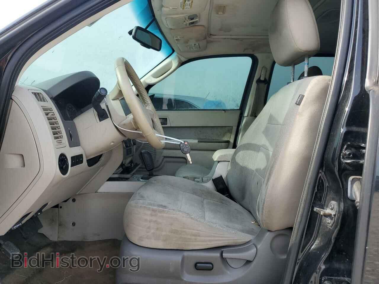 2012 FORD ESCAPE - VIN: 1FMCU9D70CKC54065 - Фото 7