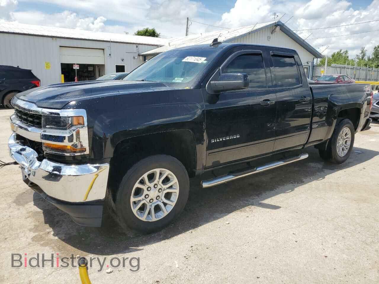 Photo 2GCVKPEC4K1109256 - CHEVROLET ALL Models 2019