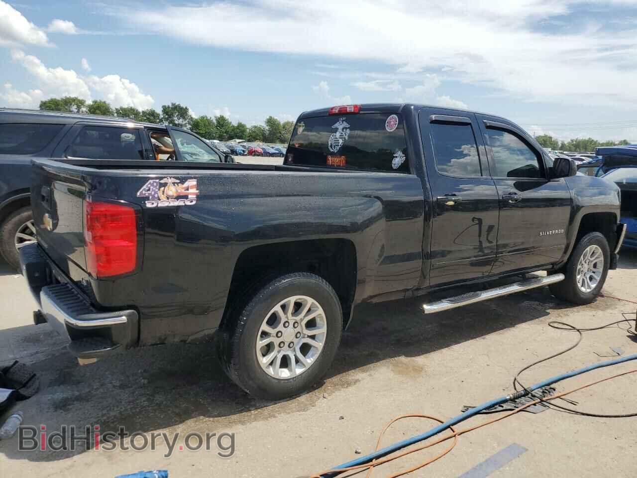 2019 CHEVROLET ALL Models - VIN: 2GCVKPEC4K1109256 - Фото 3