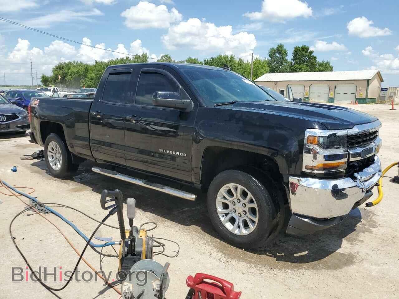 2019 CHEVROLET ALL Models - VIN: 2GCVKPEC4K1109256 - Фото 4