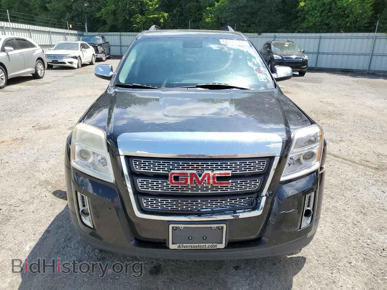 2015 GMC TERRAIN - VIN: 2GKALSEK7F6369220 - Фото 5