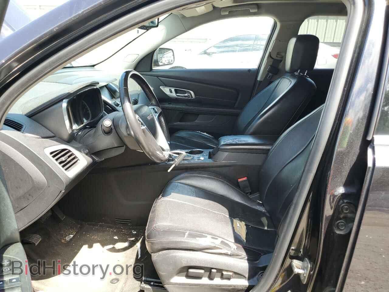 2015 GMC TERRAIN - VIN: 2GKALSEK7F6369220 - Фото 7