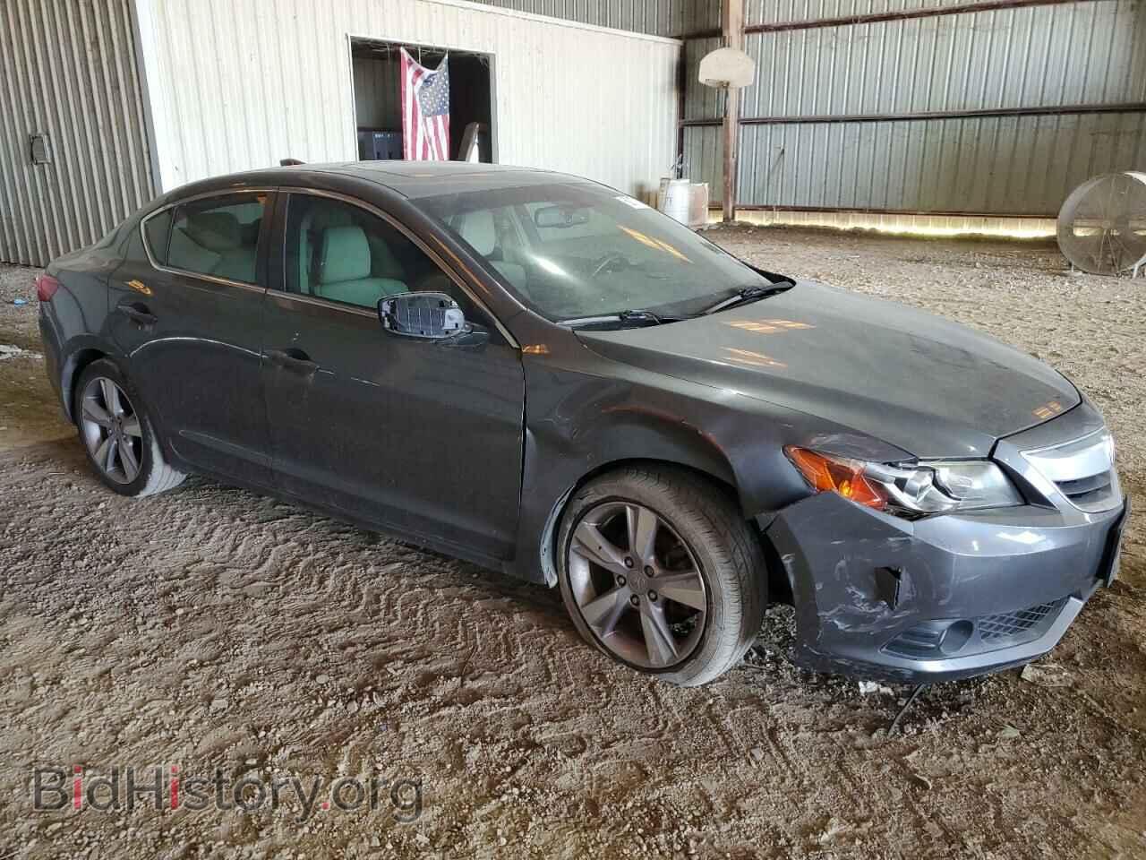 2014 ACURA ILX - VIN: 19VDE1F71EE010685 - Фото 4