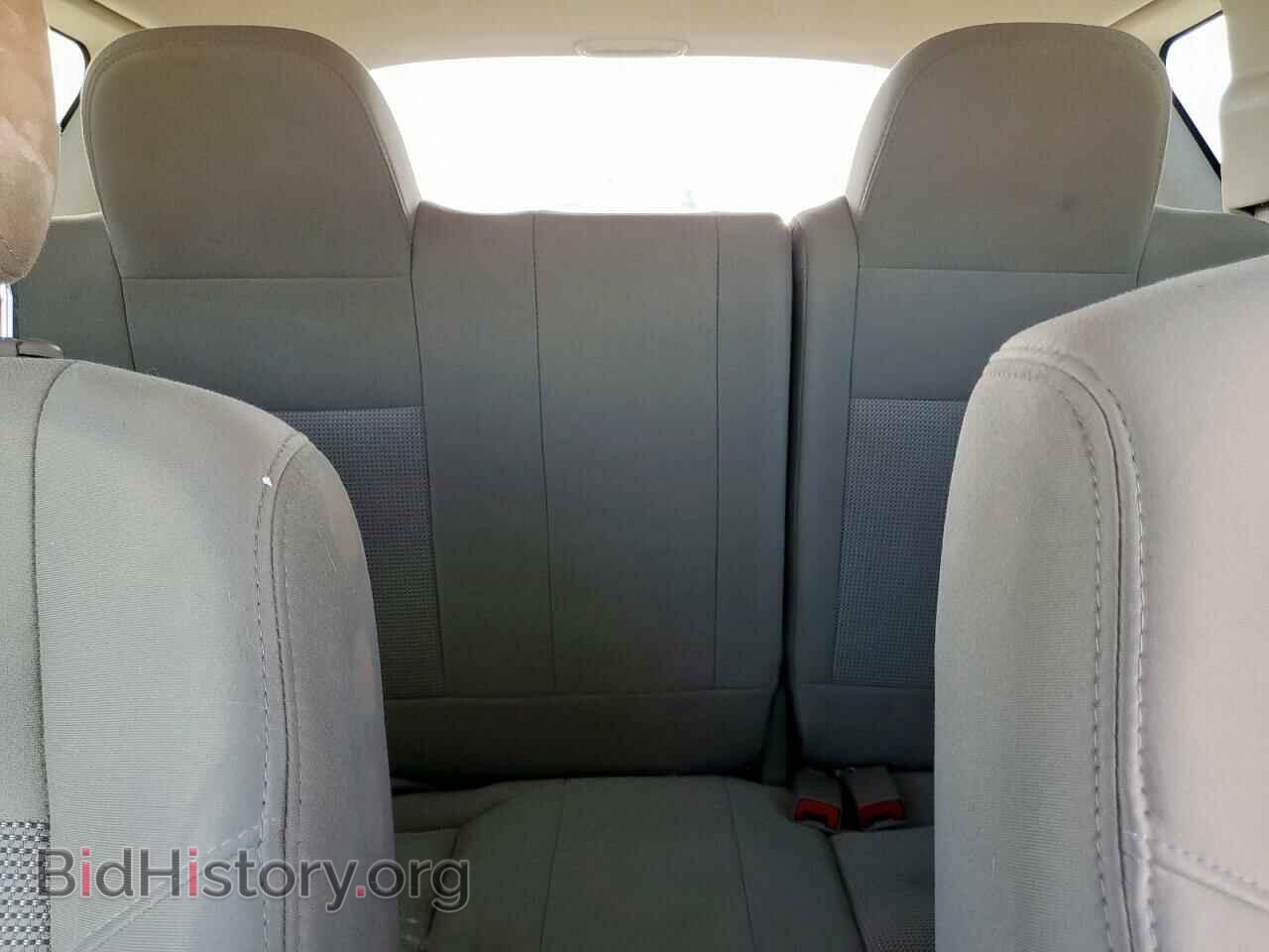 2011 JEEP COMPASS - VIN: 1J4NT1FA3BD137930 - Фото 10