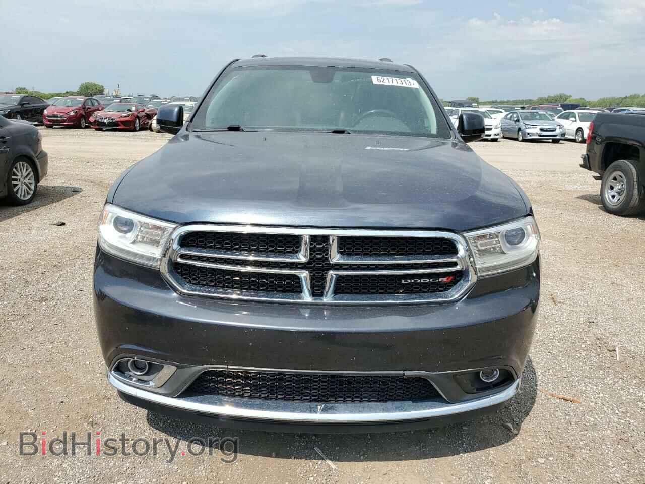 2015 DODGE DURANGO - VIN: 1C4RDJDG7FC802027 - Photo 5