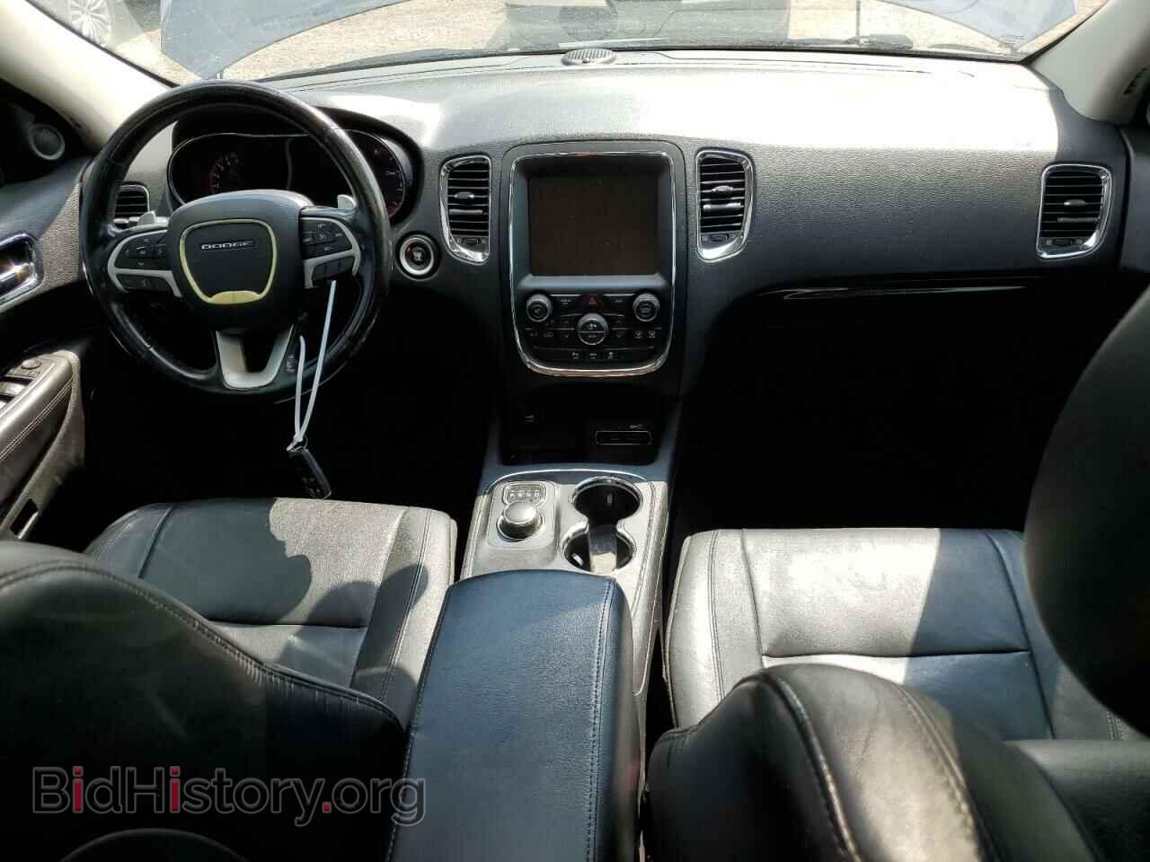 2015 DODGE DURANGO - VIN: 1C4RDJDG7FC802027 - Photo 8