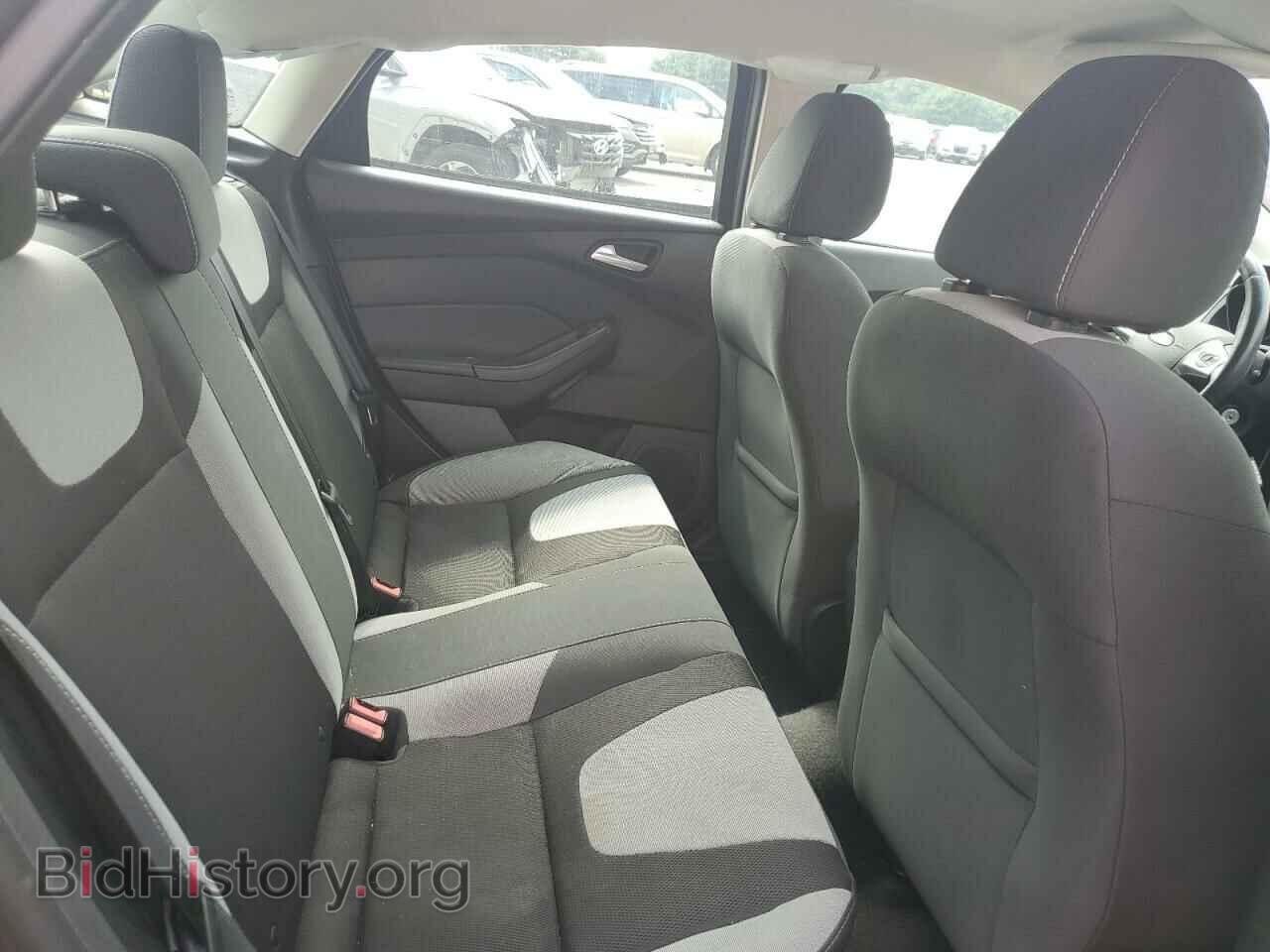 2014 FORD FOCUS - VIN: 1FADP3F24EL424283 - Photo 10