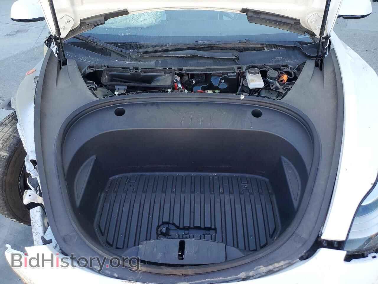 2022 TESLA MODEL 3 - VIN: 5YJ3E1EB0NF260339 - Photo 11