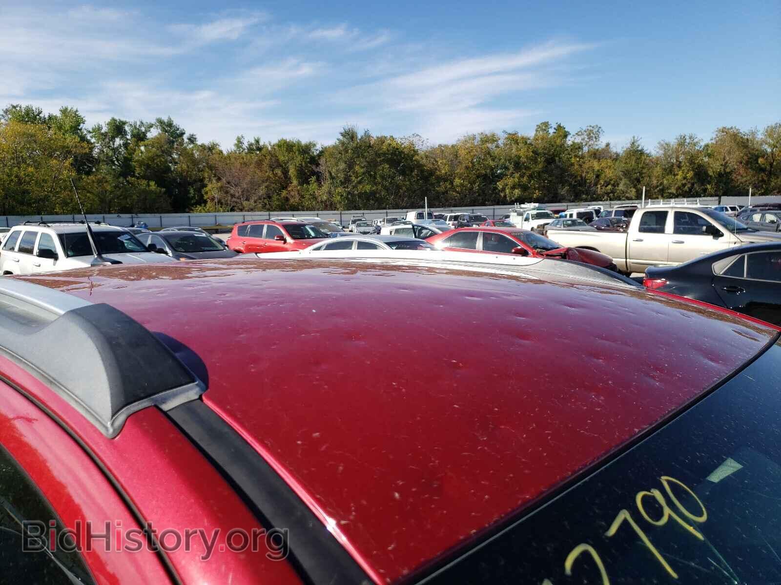 2014 BUICK ENCORE - VIN: KL4CJCSB8EB572790 - Photo 9