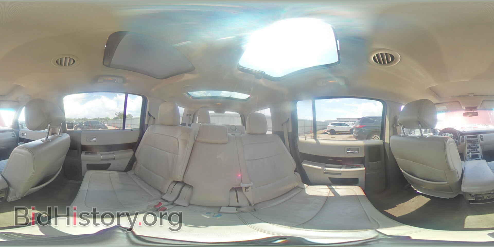 2012 FORD FLEX - VIN: 2FMHK6CC4CBD13489 - Photo 15
