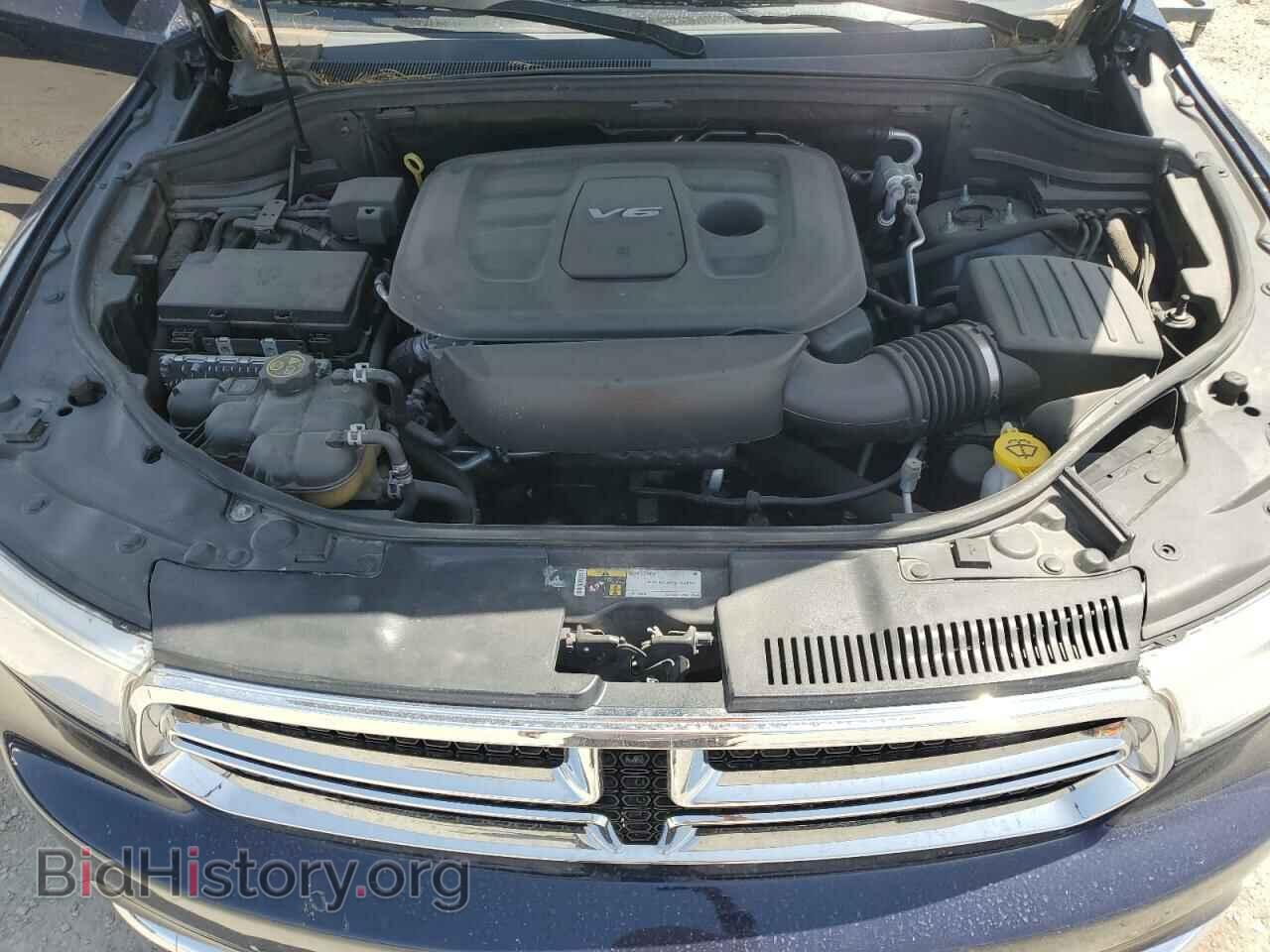 2017 DODGE DURANGO - VIN: 1C4RDHAG9HC869860 - Photo 12