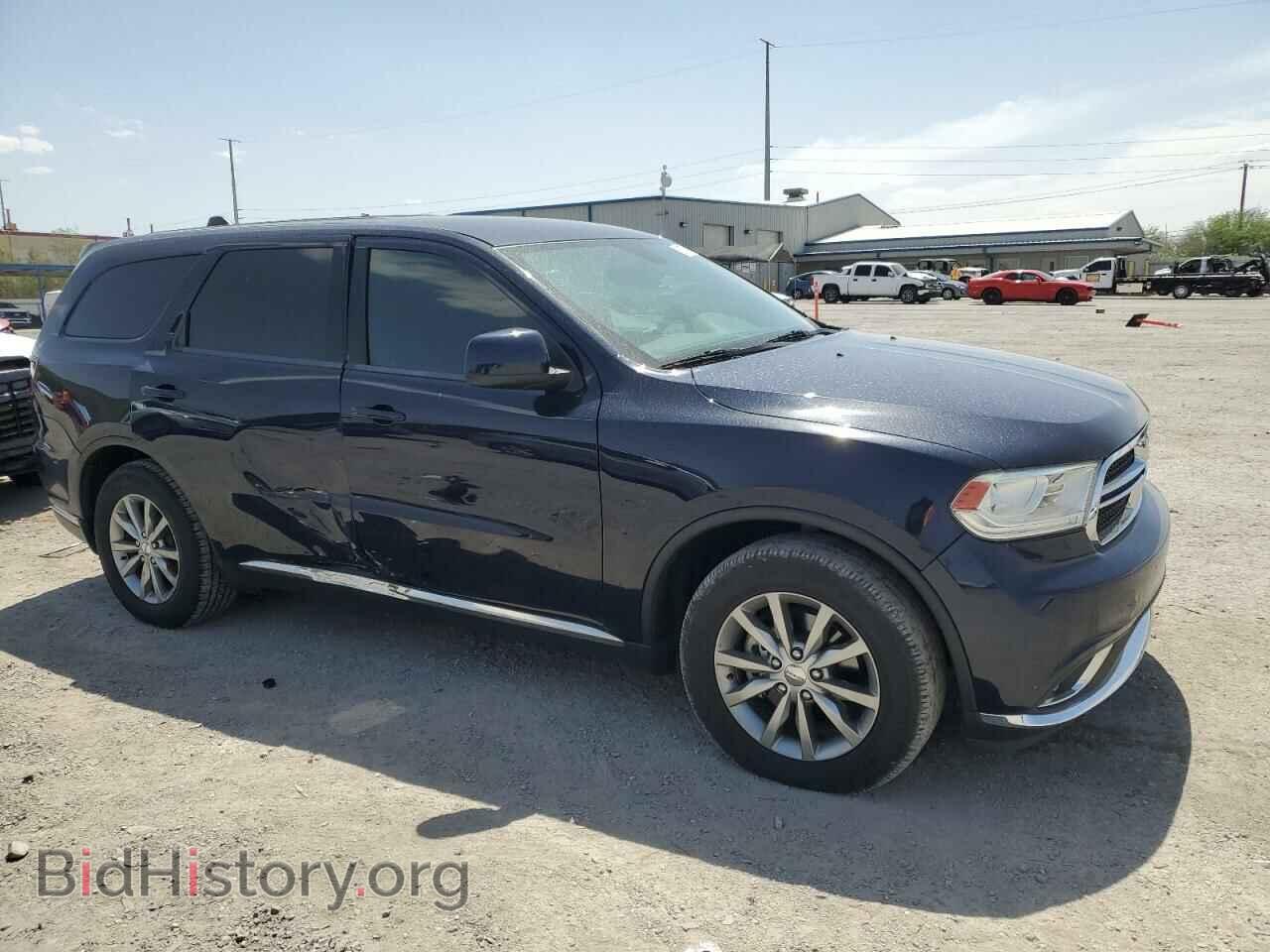 2017 DODGE DURANGO - VIN: 1C4RDHAG9HC869860 - Photo 4
