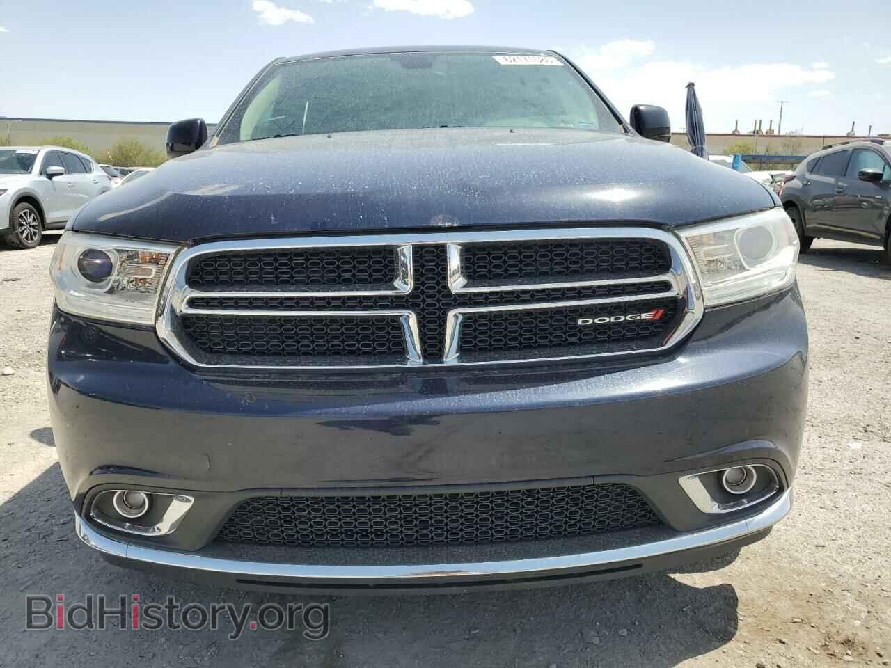 2017 DODGE DURANGO - VIN: 1C4RDHAG9HC869860 - Photo 5