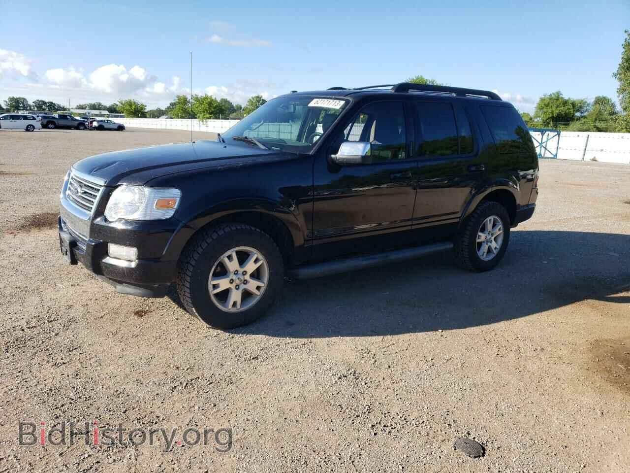 Photo 1FMEU7D82AUB07964 - FORD EXPLORER 2010