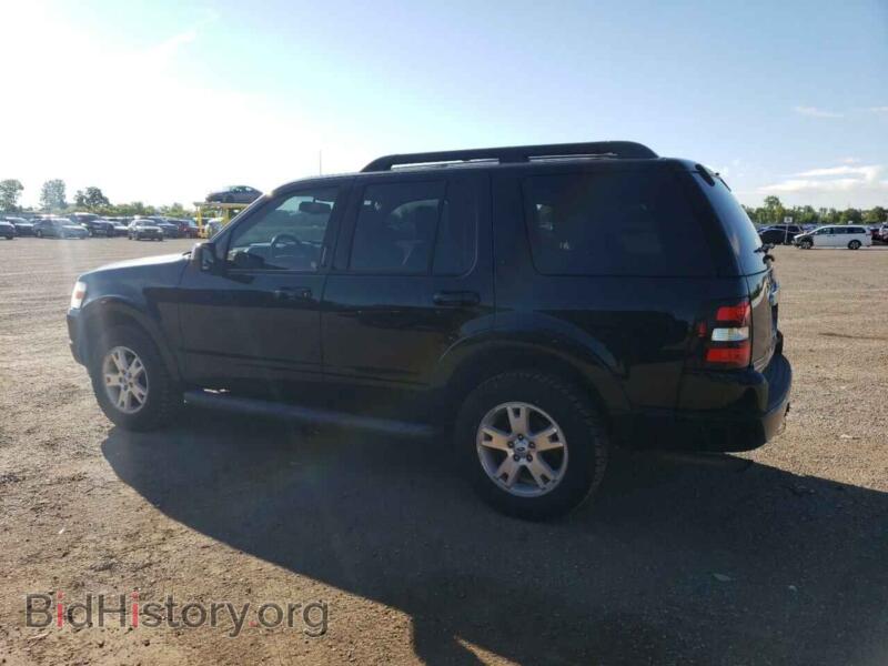 2010 Ford EXPLORER (VIN 1FMEU7D82AUB07964) — фото 2 из 13