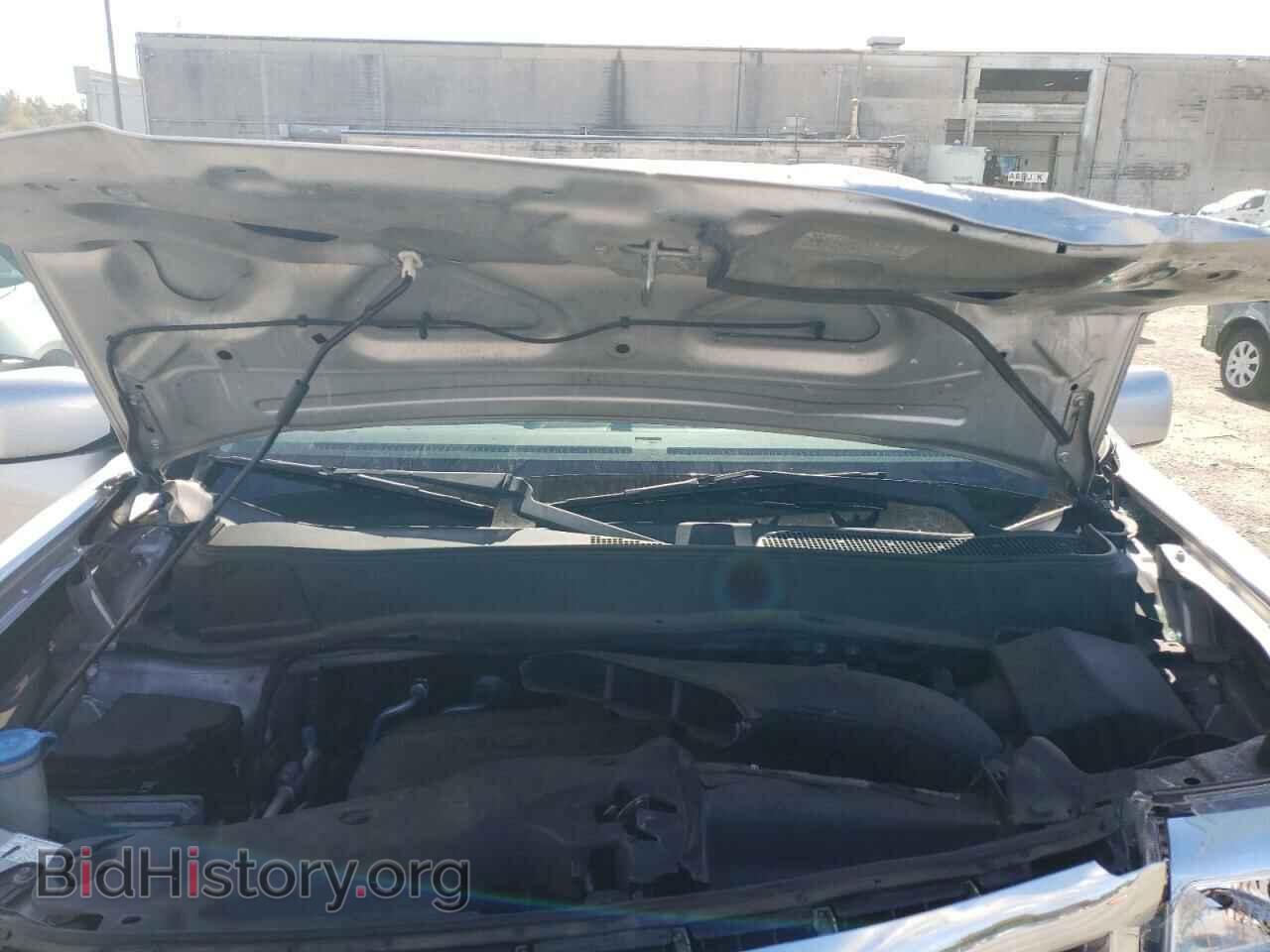2014 HONDA PILOT - VIN: 5FNYF4H57EB026077 - Фото 7