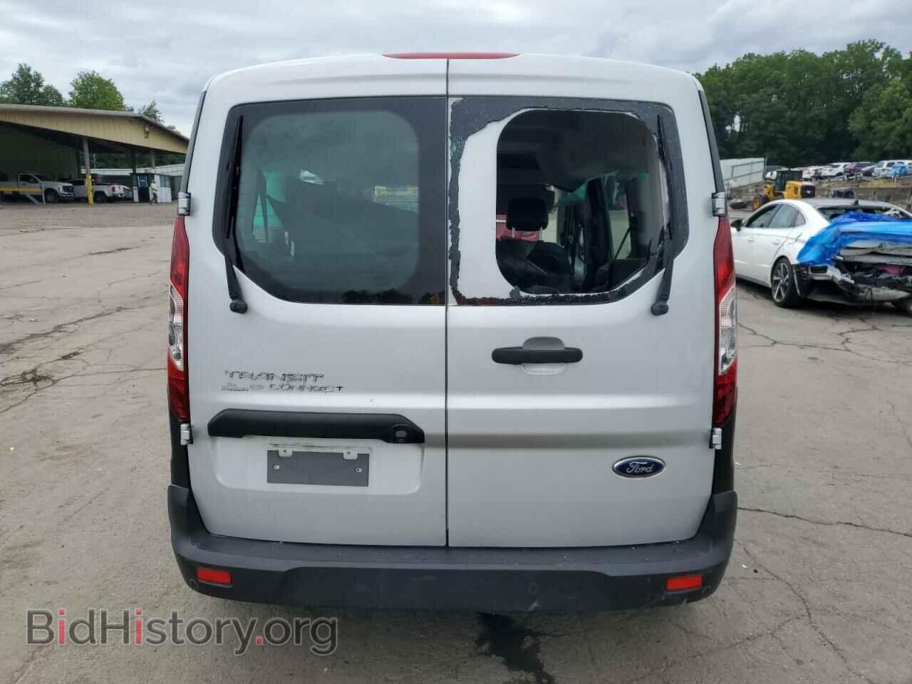 2019 FORD TRANSIT - VIN: NM0GS9E23K1405612 - Фото 6