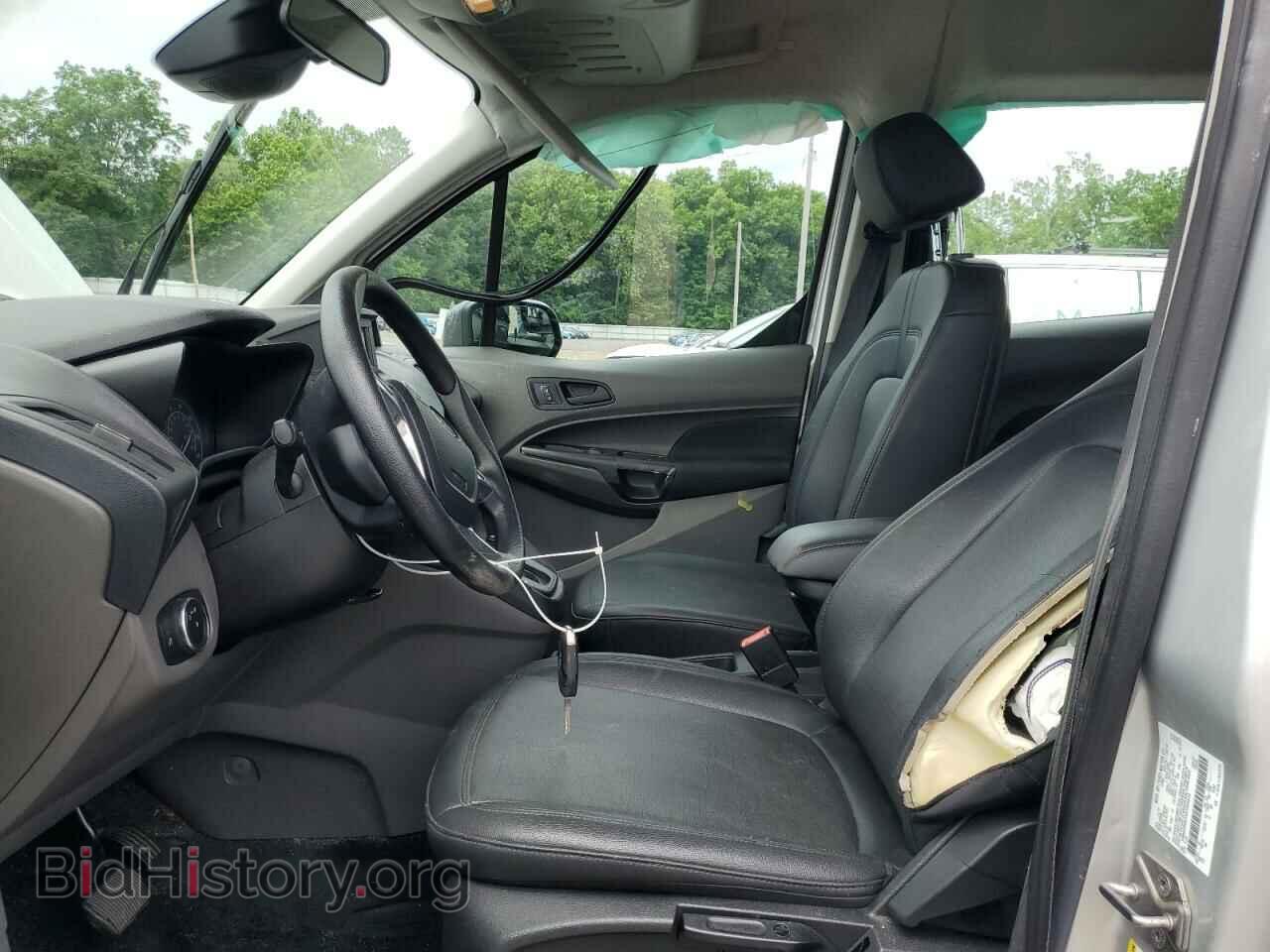 2019 FORD TRANSIT - VIN: NM0GS9E23K1405612 - Фото 7