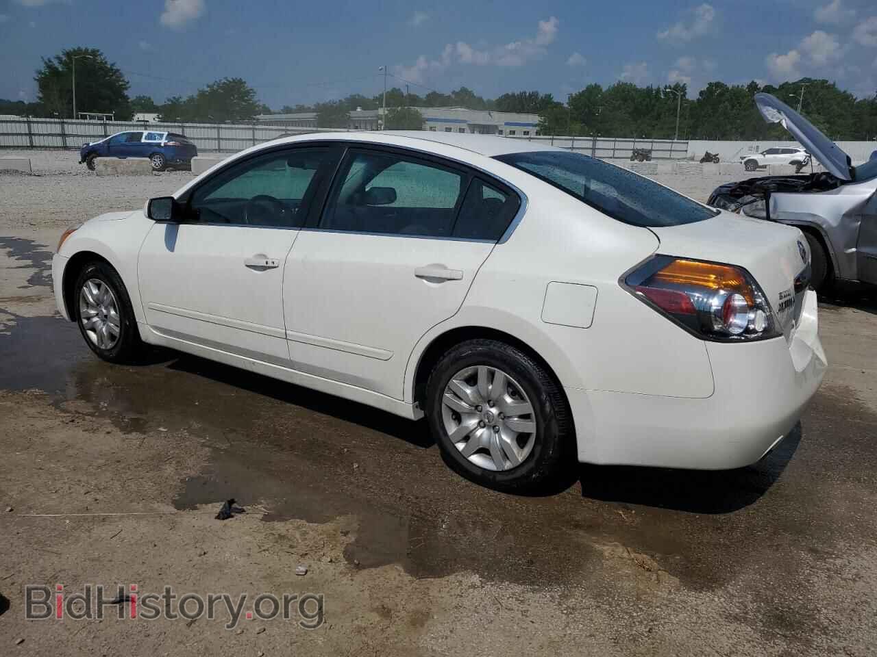 2012 NISSAN ALTIMA - VIN: 1N4AL2AP7CC190570 - Фото 2