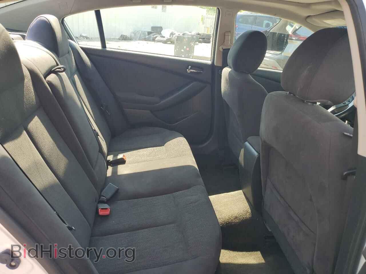 2012 NISSAN ALTIMA - VIN: 1N4AL2AP7CC190570 - Фото 10